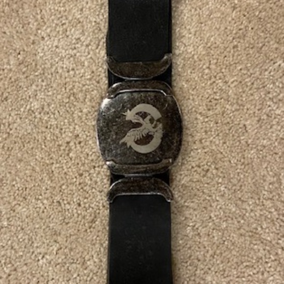 Armani Jeans Belt - Picture 3 of 3